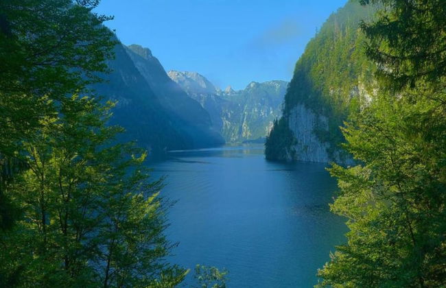 Komfort in Schonau am Konigssee - Foto 31