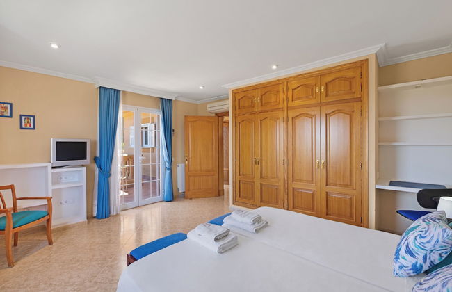 Villa Gioia - Foto 12