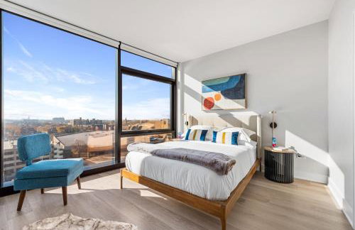 Avra Stylish Apartments Prime West Loop Location Near Union Park - Foto 20