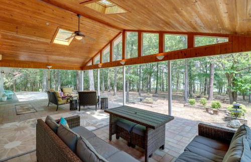 Arkansas Vacation Rental on Greers Ferry Lake! - Photo 3