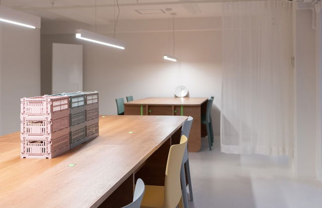 Hotel Residence unito NAMBA Motomachi - Foto 57