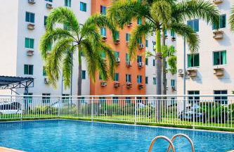 Apto1 - Próximo ao Shopping Metrópole - Photo 1