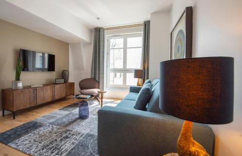 O'Lord, 4 Etoiles, Residence de Luxe Champs-Elysees - Foto 27