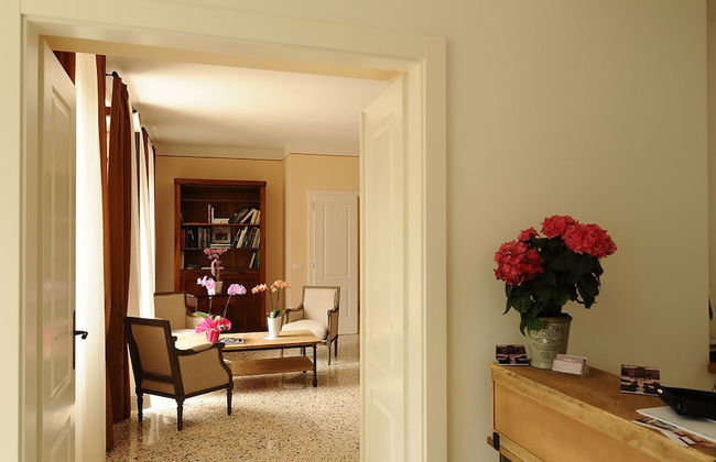 La Villa degli Orti - Foto 2