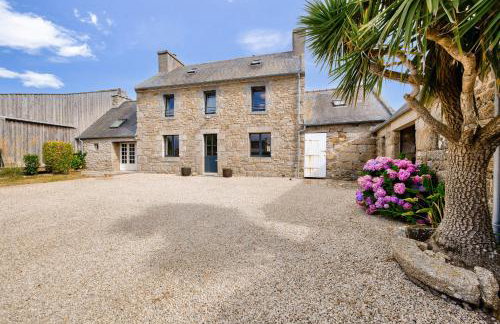 Gîte de vacances pour 6 avec jardin - 800 m plage - Foto 11