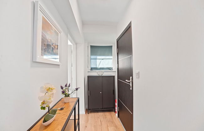 Prime View Apartment Zagreb - Foto 9