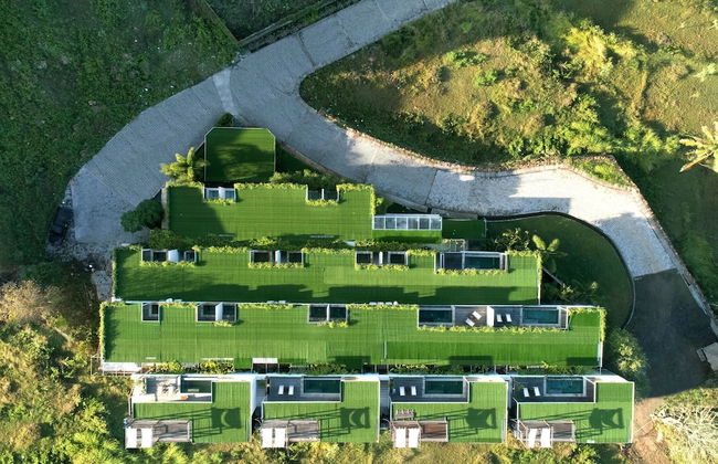 TELESCOPE VILLAS LOMBOK - Foto 20