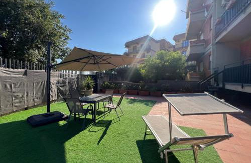 Ossidìa Relax Apartment - Foto 12