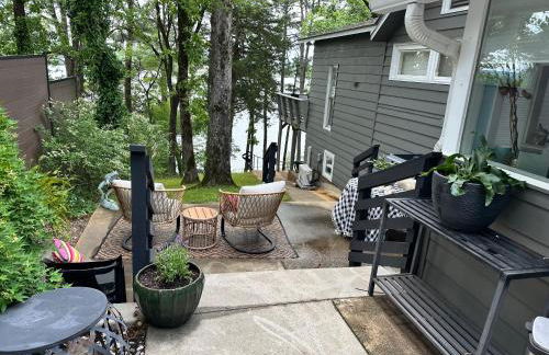 Crystal Serenity Quartz Soak The Namaste Studio On Lake Hamilton - Foto 44