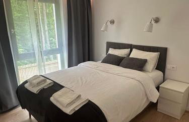 Villa Kryspinów K&J - Foto 9