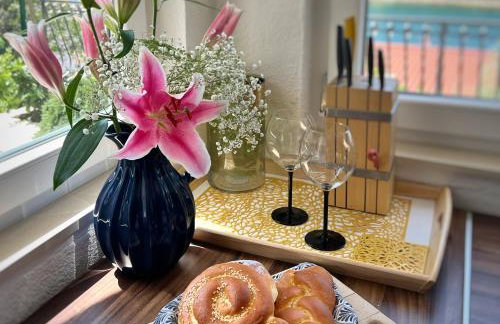 Apartments Mali Dvor Novigrad - Photo 13