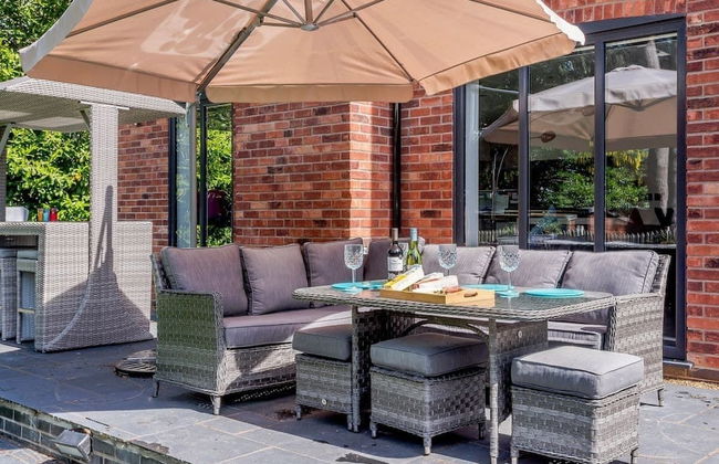 Kingfisher Lodge - Foto 9