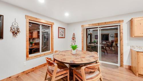 Experience Montana - Dream Catcher Luxury Cabin #8 - Foto 4