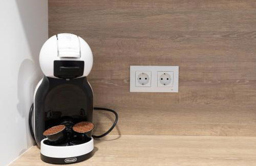 Travel Habitat Alameda Suites. - Foto 40