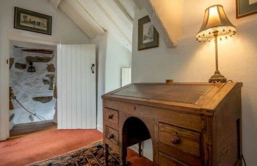 Llys-Derwin - Photo 21