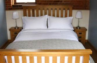 Blashford Manor Farmhouse - The Shetland Cottage - Foto 6