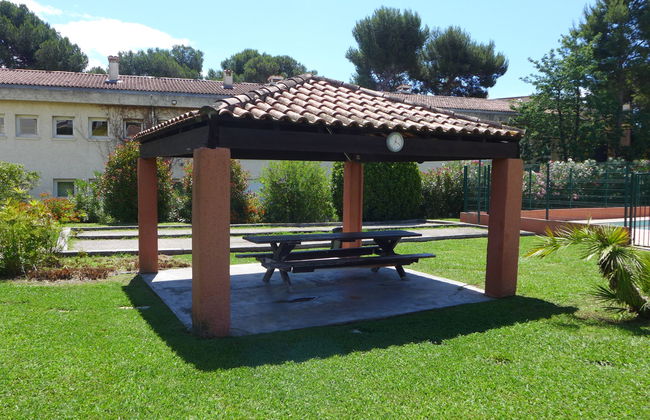 La Calmeraie - Foto 17