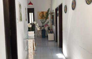 Casa com piscina - Praia da Penha - Foto 10