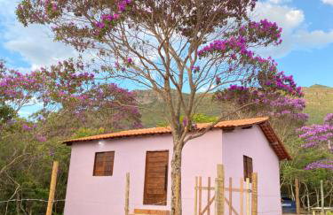 Casa Lilás no Vale do Capão - Foto 45