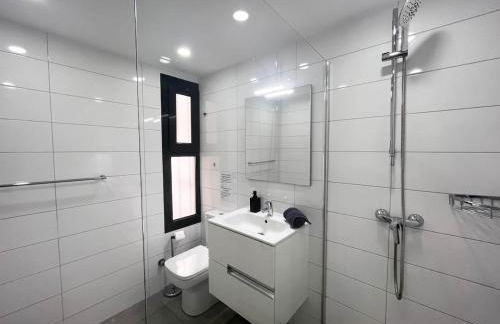 Bitacora II 1 bedroom apartment by JK Lanzarote - Foto 14