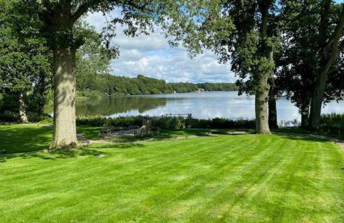 8 Tarn End Cottage, a luxurious cottage for romantic break overlooking Talkin Tarn close to Hadrians Wall - Foto 25