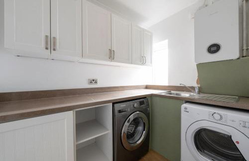 The Romford Oasis - Spacious 4 bedroom escape - Foto 62