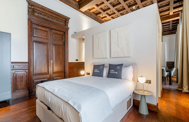 Limehome Vitoria Palacio Álava-Velasco - Foto 47