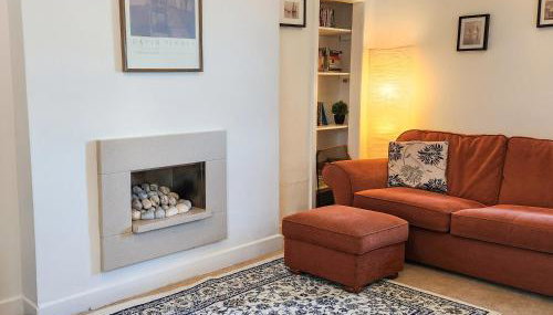 Quay Cottage - Foto 2