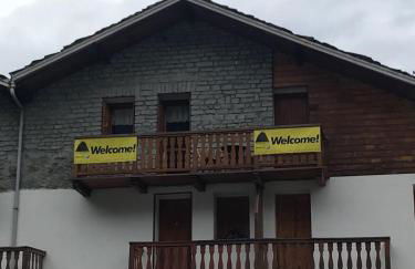 La Maisonnette - Foto 14