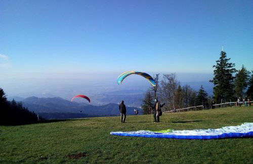 Sonnenterrasse - Foto 22