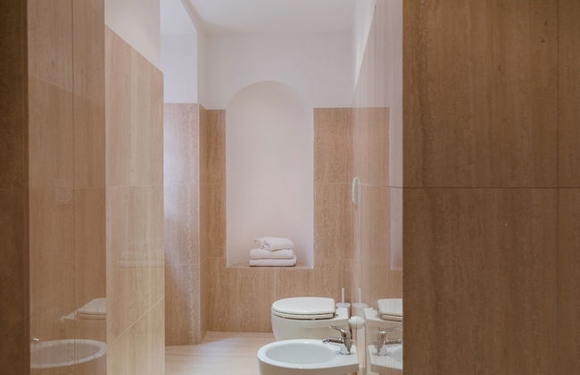 Torre Capranica - Foto 59