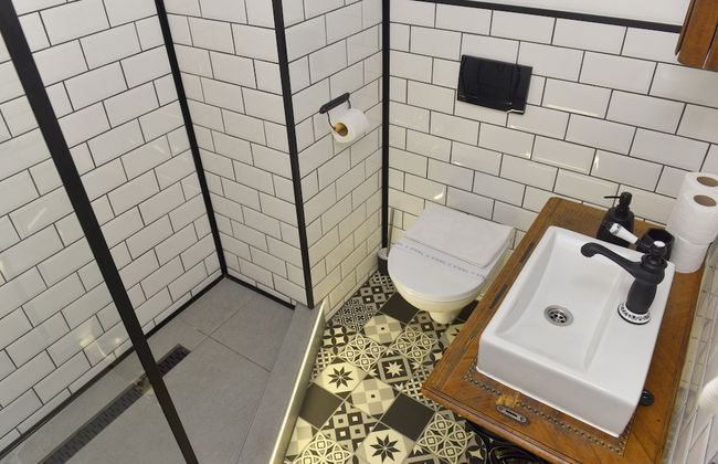 Walk Inn Váci 78 - Foto 68