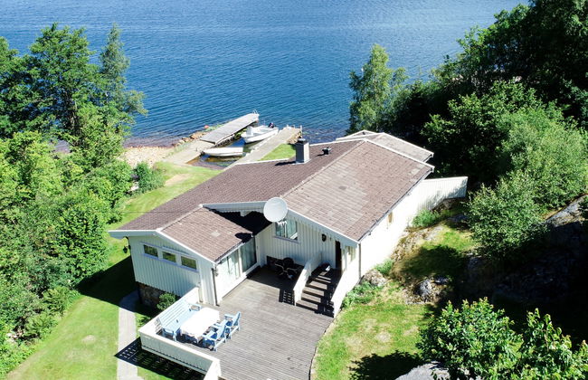 Åptafjorden - Foto 20