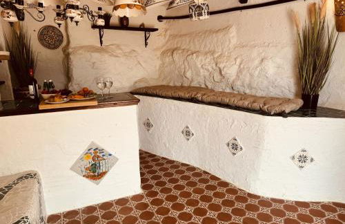 Ibiza Dream Villa Denia, Seaview, Pool, BBQ, Airco, Wifi - Foto 33