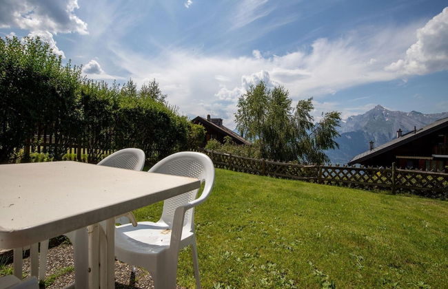 Beaulieu F 014 Center Apartment 5 Pers - Foto 18