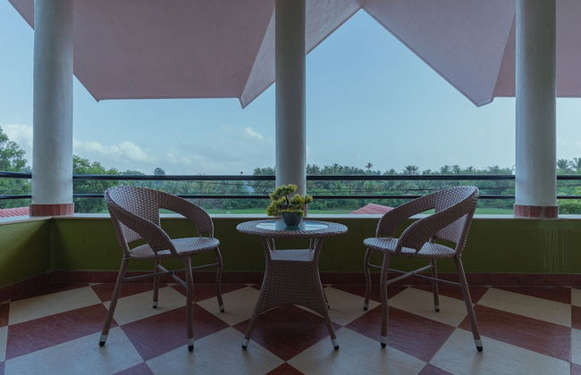 TreeHouse Blue Hotel & Villas - Foto 65