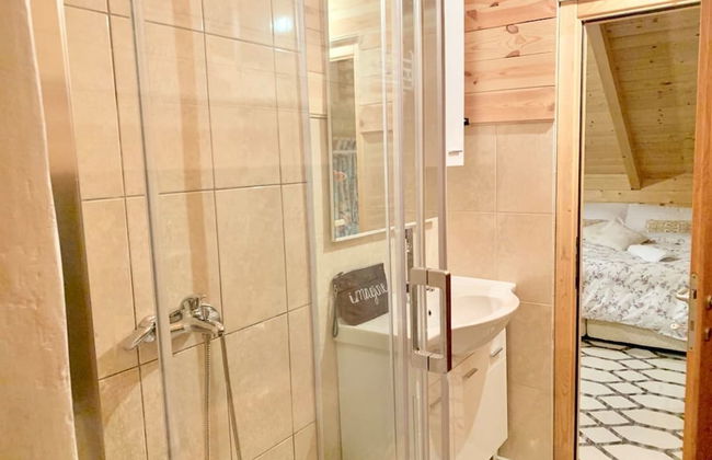 Lovely 4-bed Cottage in Kolasin - Foto 40