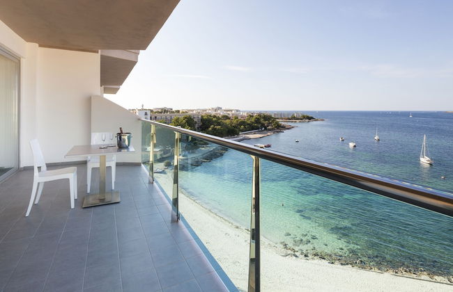 Axel Beach Ibiza - Adults Only - Foto 27