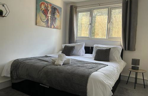 3 Bed House Close to Gatwick - Foto 30