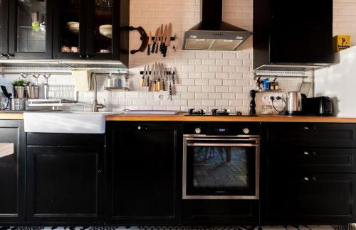 La Maison Perchée - Foto 34