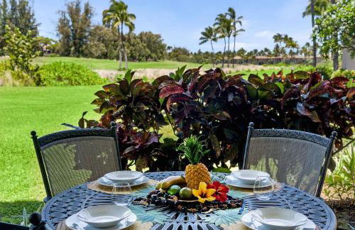 Colony Villas At Waikoloa Beach Resort #1305 3 Bedroom Villa by RedAwning - Foto 38