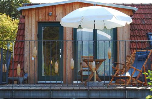 Ferien am Roten Haus - Foto 1