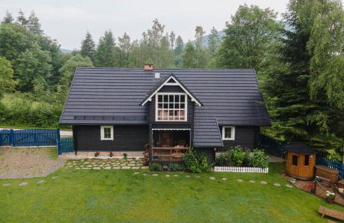 Bratkowa Chata - Photo 45