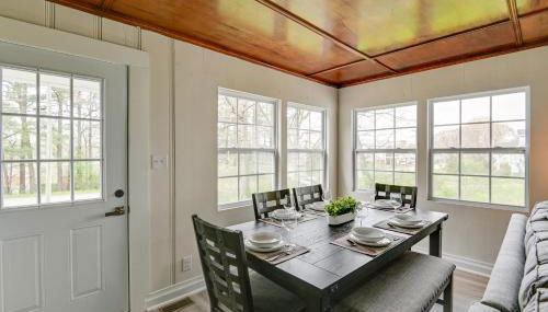 Chic Columbia Home Less Than 2 Mi to Historic Square! - Foto 3