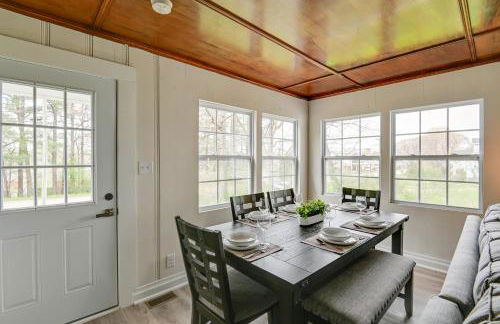 Chic Columbia Home Less Than 2 Mi to Historic Square! - Foto 3