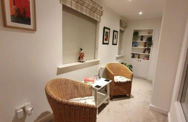 Riverwood Retreat - Self Contained Lux Apartment, Close to the Celtic Resort - Foto 5