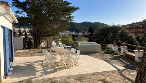 Let's Holidays 7 Xemeneies house - Photo 4