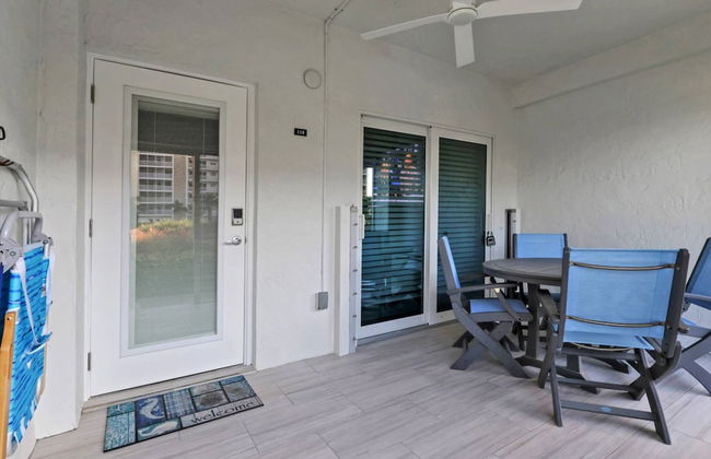 Bonita Beach Club #118 - Foto 62