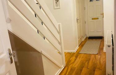 Cheerful home near City Centre,Station& RaceCourse - Foto 22