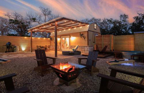 Romantic Luxury Retreat hot cold pool & sauna - Foto 1